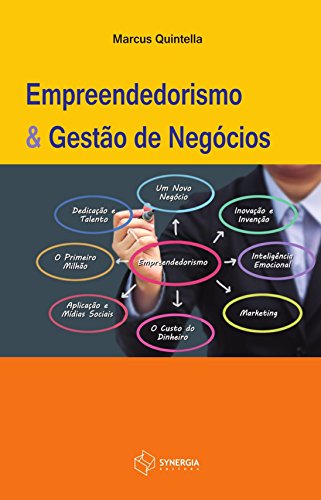 EMPREENDEDORISMO E GESTÃO DE NEGÓCIOS