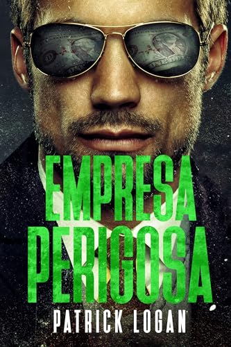 Empresa Perigosa (Portuguese Edition) (Detetive Damien Drake Livro 11)