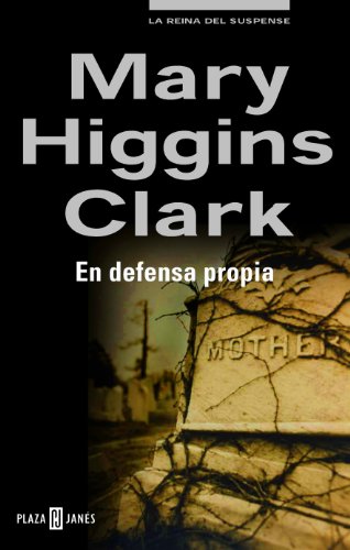 En defensa propia (Spanish Edition)