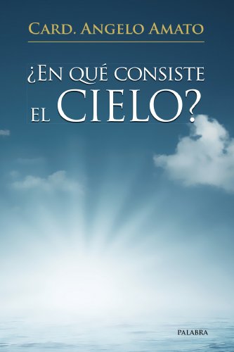 ¿En qué consiste el Cielo? (dBolsillo MC) (Spanish Edition)