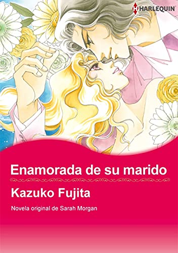 Enamorada de su marido (Harlequin Manga) (Spanish Edition)