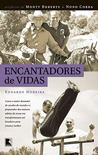 Encantadores de vidas