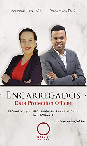 Encarregados: Data Protection Officer (DPO)