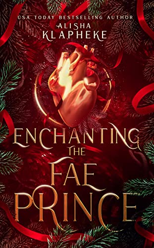 Enchanting the Fae Prince: Kingdoms of Lore (English Edition)