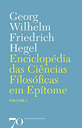 Enciclopédia das Ciências Filosóficas em Epítome