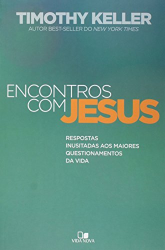 Encontros com Jesus