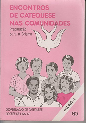 Encontros De Catequese Nas Comunidades