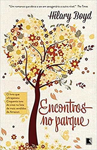 Encontros no parque