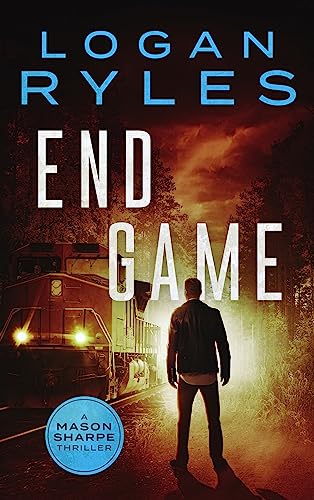 End Game (Mason Sharpe Thrillers Book 3) (English Edition)