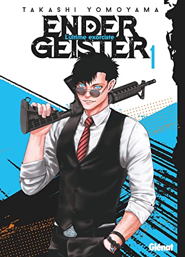 Ender Geister