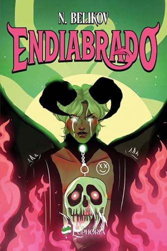 Endiabrado (Volume 2)