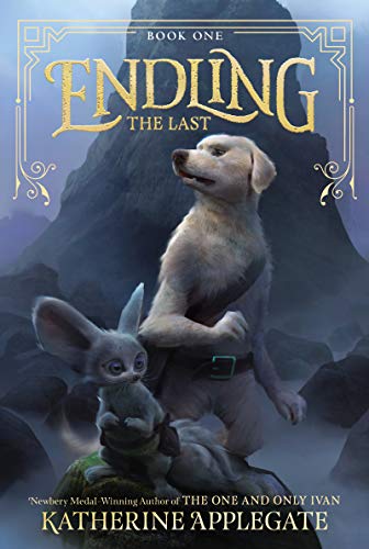 Endling: The Last: 1