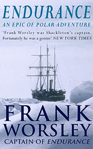 Endurance (English Edition)