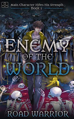 Enemy of the World