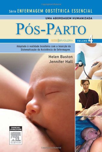 Enfermagem Obstetricia Essencial