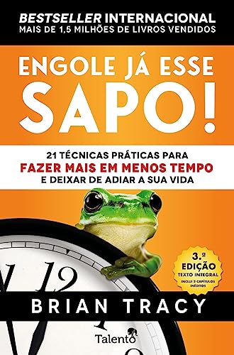Engole Já Esse Sapo!