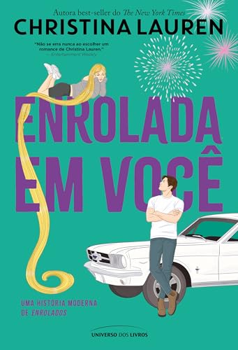Enrolada em você (Meant to be)