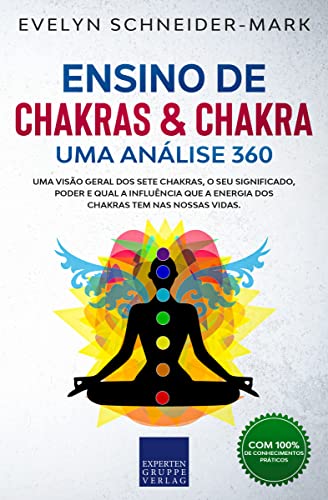 Ensino de Chakras & Chakra