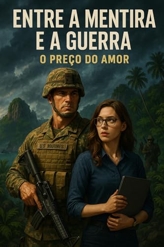 Entre a Mentira e a Guerra