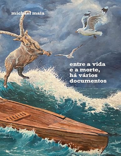 Entre a vida e a morte, há vários documentos