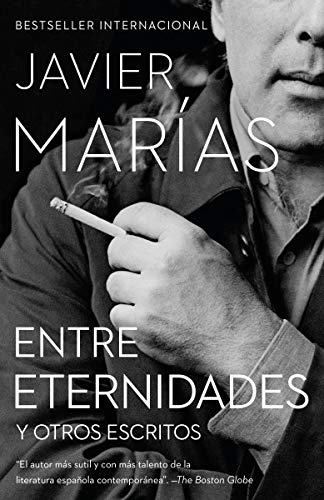 Entre Eternidades (Spanish Edition)