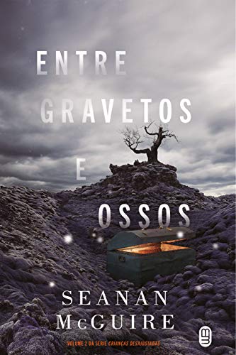 Entre gravetos e ossos