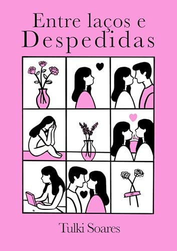 Entre laços e despedidas