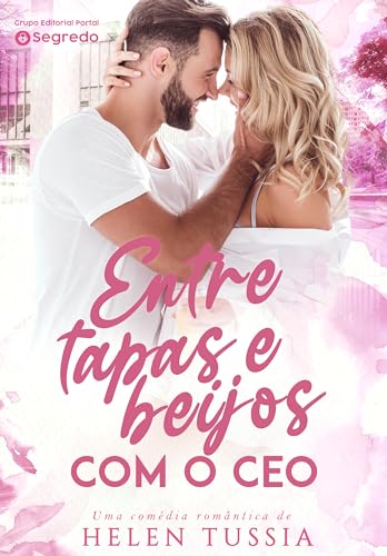 Entre tapas e beijos com o CEO