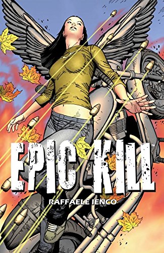 Epic Kill Vol. 1 (English Edition)