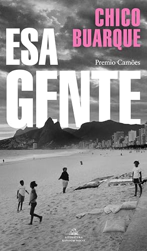 Esa gente (Spanish Edition)