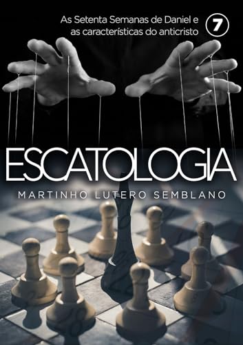 Escatologia (vol. 07)