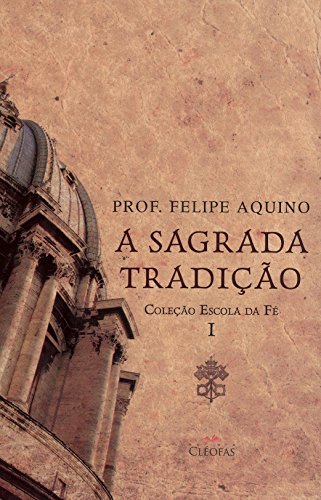 Escola da Fe Vol I