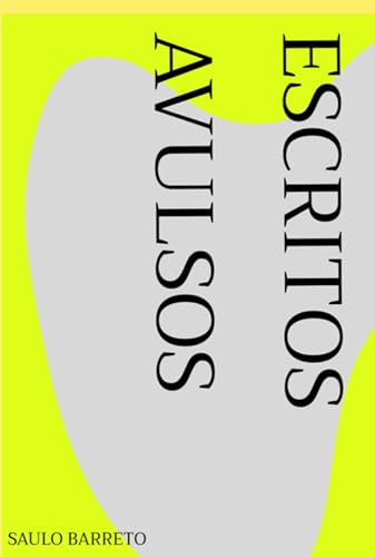Escritos Avulsos