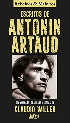 Escritos de Antonin Artaud