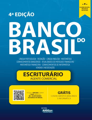 Escriturário/Agente Comercial