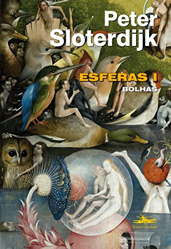 Esferas I: Bolhas: Volume 1
