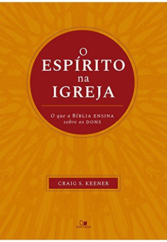 Espírito na igreja, O