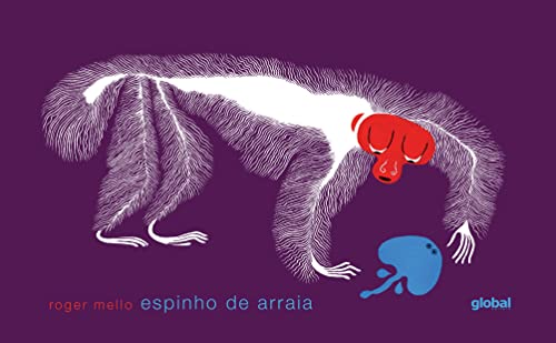Espinho de arraia