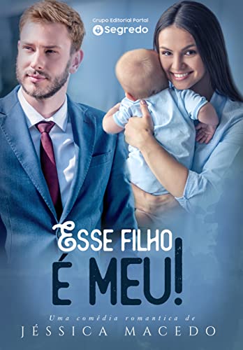 Esse filho é meu!
