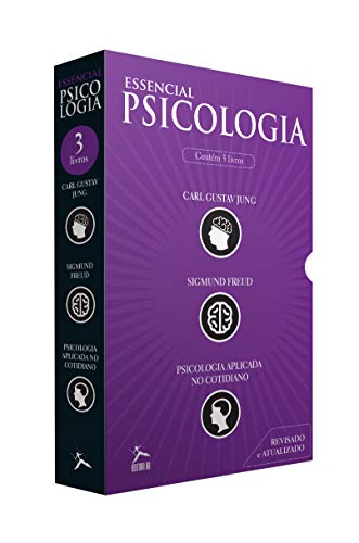 Essencial da Psicologia