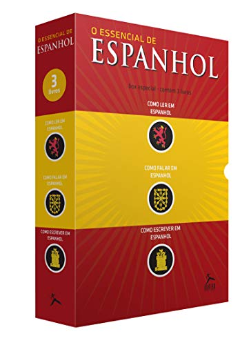 Essencial Espanhol