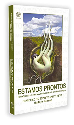 Estamos prontos
