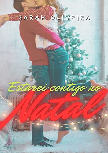 Estarei contigo no Natal