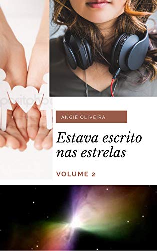 Estava escrito nas estrelas (Romance lésbico) : Volume 2
