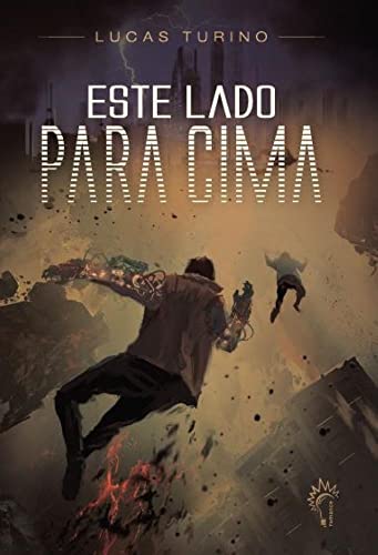 Este lado para cima