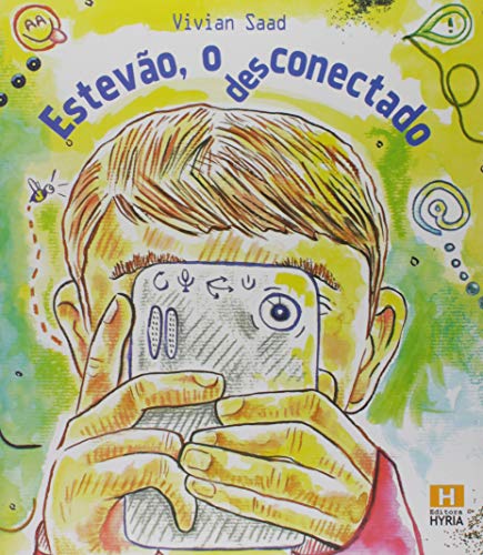 Estevão, o Desconectado