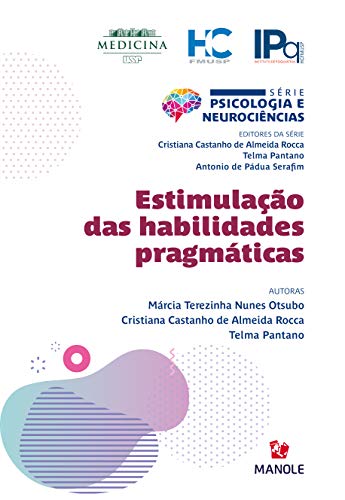 Estimulação das habilidades pragmáticas