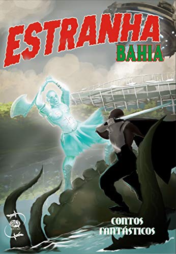 Estranha Bahia