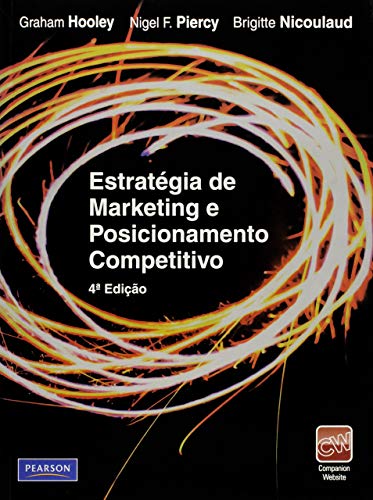 Estratégia de Marketing e Posicionamento Competitivo