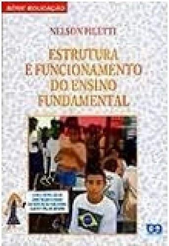 Estrutura e Funcionamento do Ensino Fundamental